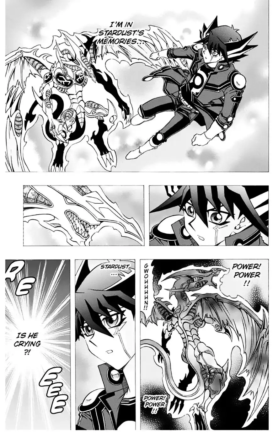 Yu-Gi-Oh! 5Ds Chapter 30 16